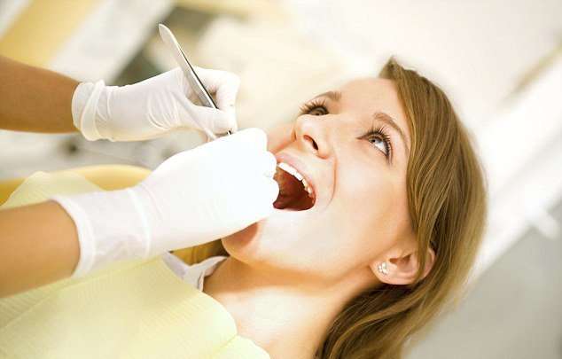 Как преодолеть страх перед зубными врачами