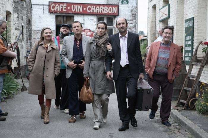 Фильмы, которые вдохновляют на путешествие во Францию