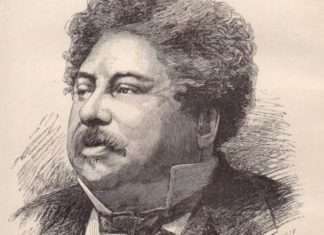 Цікаві факти про Олександра Дюма