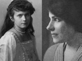 Анна Андерсон — дочка російського імператора або самозванка?