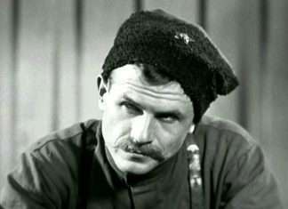 Цікаві факти про Чапаєва