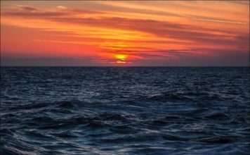 Цікаві факти про чорне море