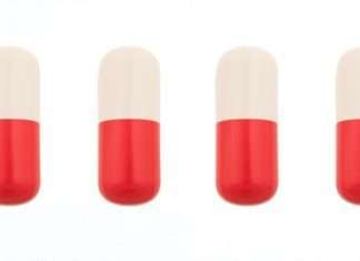 Загадка про таблетки