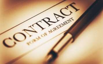 Що забороняють контракти знаменитостям