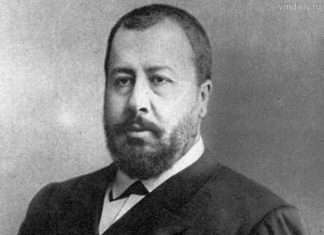 Микола Алексєєв – видатний градоначальник Москви