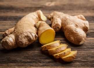 Цікаві факти про імбир