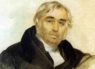 Цікаві факти про баснописце Івана Крилові