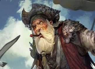 Цікаві факти про піратських забобони