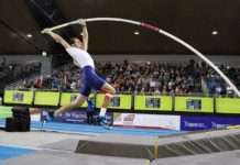 Цікаві факти про стрибках з жердиною