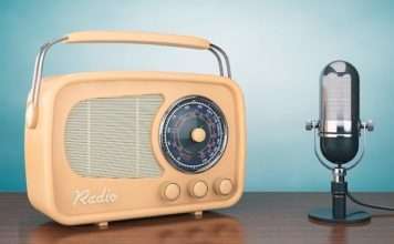 Цікаві факти про радіо
