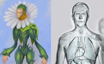 Загадка про склодувів і квітників