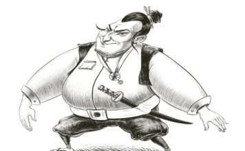 Японський городовий