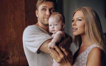 Рита Дакота після зради чоловіка не знає, чи захоче ще мати дітей.