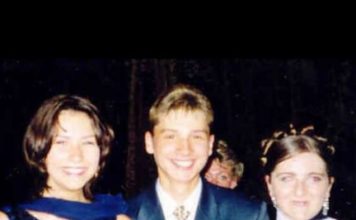 Як можна було так вирядитися: зірки показали, як вони виглядали на випускному.