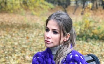 Юлія Барановська разом з дітьми повеселилася на балу.