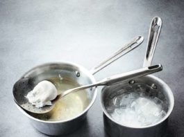 7 незвичайних рецептів приготування звичайних яєць.