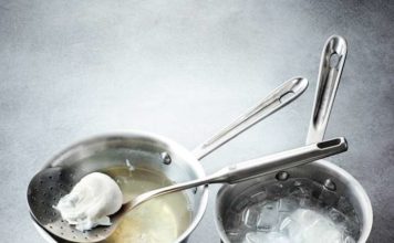 7 незвичайних рецептів приготування звичайних яєць.