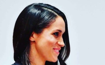 «Вона спеціально?»: Меган Маркл повторює образи Кейт Міддлтон.