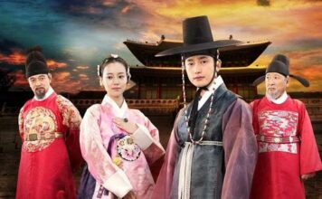 Корейські історичні дорами: топ-10