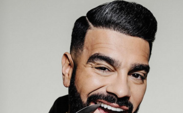 “щасливий тато” тіматі розчулив фанатів знімком з сином і дочкою