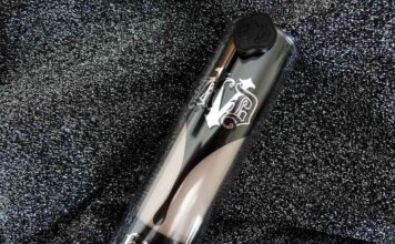Kvd beauty: тональна основа lock-it 41 на всі випадки життя