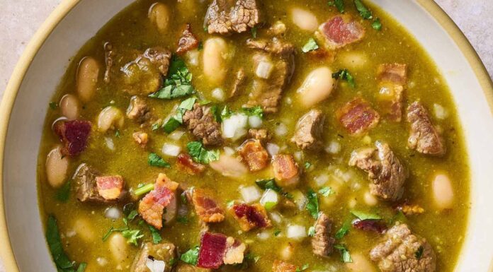 Carne En Su Jugo: відоме рагу з Халіско