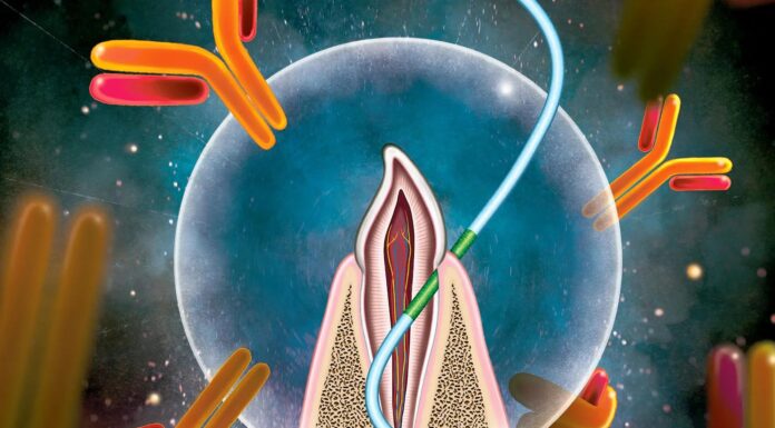 Новий метод доставки вакцини: зубна нитка демонструє обнадійливі результати для підвищення імунітету