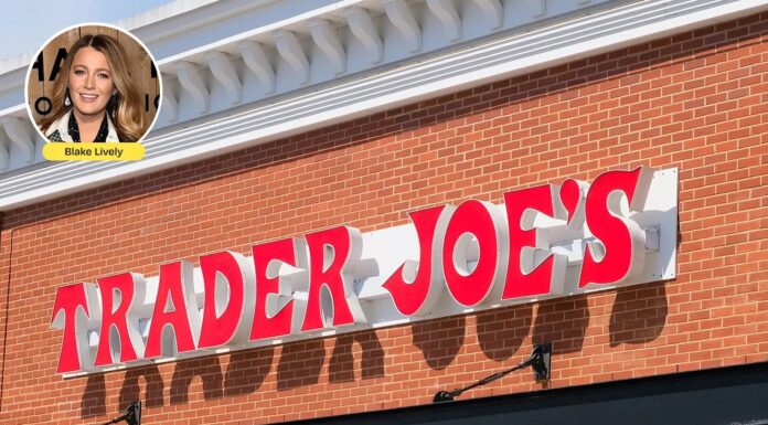Блейк Лайвлі помітили в Trader Joe’s: розкрито її улюблені закуски