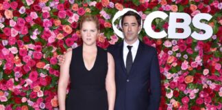 Amy Schumer et Chris Fischer donnent la priorité à la coparentalité après leur séparation