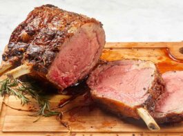 Найкращий термометр для м’яса для ідеально приготованих страв