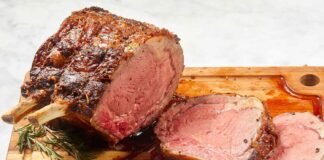 Termometer Daging Terbaik untuk Makanan yang Dimasak Sempurna