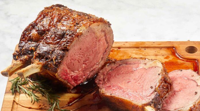 Найкращий термометр для м’яса для ідеально приготованих страв