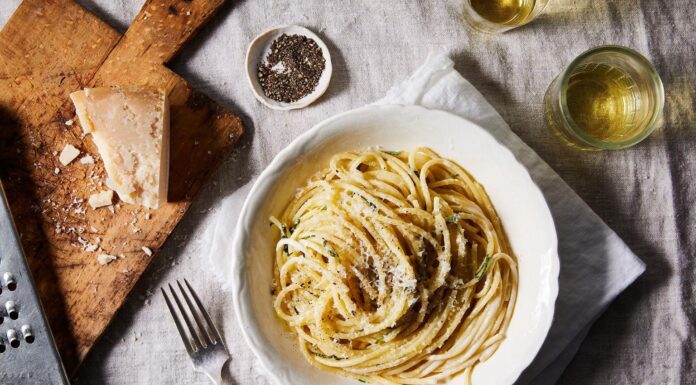 Смаки узбережжя Амальфі: неперевершена сила лимонів