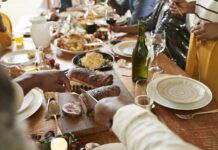 Holiday Kitchen Finds: серія 9 посуду для веселих свят