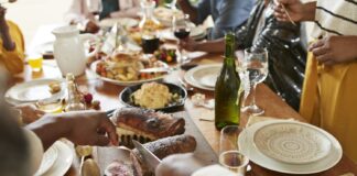 Temuan Dapur Meriah: 9 Peralatan Masak untuk Musim Liburan yang Menyenangkan