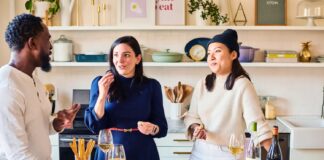 Pujian Dapur yang Menjadi Bumerang: Yang Tidak Boleh Dikatakan