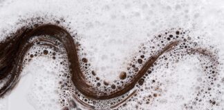 Siarczany w szamponach: oddzielanie faktów od obaw