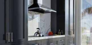 Cores de cozinha que drenam seu humor (e o que pintar em vez disso)