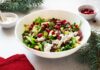 Ensaladas de invierno de Ina Garten: frescor reconfortante para el clima frío