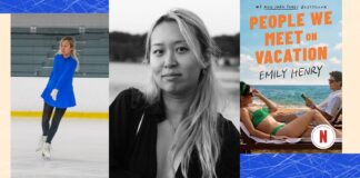 Dos roteiros às lâminas de skate: a dupla paixão de Yulin Kuang