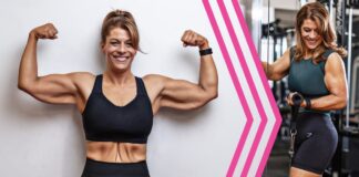 Od kancelářské práce k vytahování: Neočekávaná fitness cesta 50letého muže