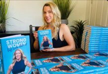 Alvo aumenta o empoderamento das mulheres com ‘Mulheres fortes se levantam’