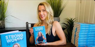 Alvo aumenta o empoderamento das mulheres com ‘Mulheres fortes se levantam’