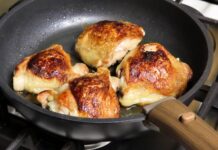 Мій чесний огляд посуду Carote за 2026 рік