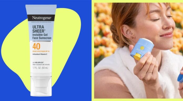 Сонцезахисний крем необхідний цілий рік – навіть взимку