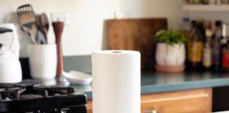 Hack de geladeira: toalhas de papel para limpeza sem esforço e produtos mais frescos