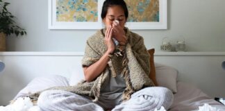 Lonjakan Virus Musim Dingin: Flu, COVID, dan RSV Mendominasi Musim Ini