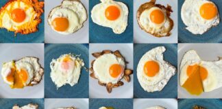 Eksperyment z idealnym jajkiem sadzonym: miesiąc w poszukiwaniu doskonałości