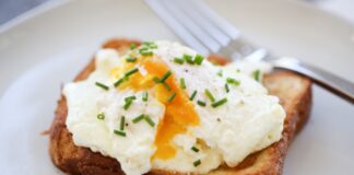 25 Универсальных Рецептов с Яйцами для Любого Приёма Пищи