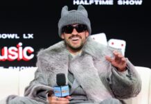 Bad Bunny’s Super Bowl Guests: A Full List